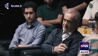 پزشکیان: من اول اصولگرا هستم