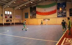 اعلام برنامه تیم ملی فوتسال در تورنمنت اسلواکی