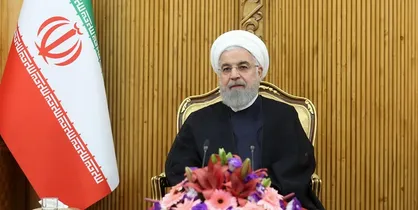 روحانی: وظیفه دولت آماده سازی زیرساخت است نه ایجاد شغل/ اگر کسی بیکار باشد خودش مقصر است!