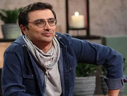 هیچ وقت تهران را انقدر عاشقانه دوست نداشتم