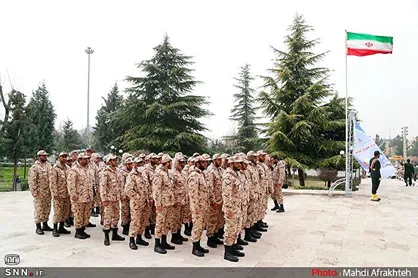صفر تا صد طرح &laquo;سرباز فناور&raquo;/ سربازی را بدون دغدغه پشت&zwnj;سر بگذارید