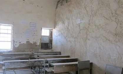 آمار نگران کننده درباره تعداد مدارس فرسوده در استان تهران
