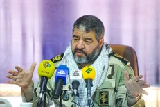 سردار جلالی: دستکاری ویروس‌ها تبدیل به سلاحی علیه کشور‌ها شده است