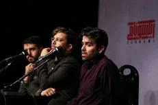 کارگردان «ایکسونامی»: این مستند آموزش جنسی را زیر سوال می‌برد