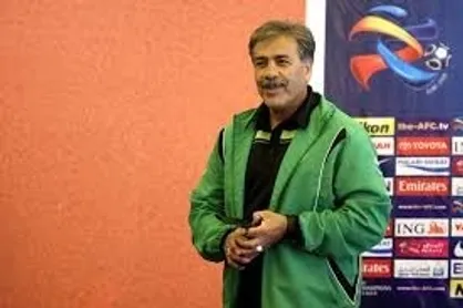 قرارداد ابراهیم&zwnj;زاده ثبت شد+عکس
