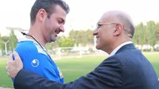 چه کسانی به قرارداد استراماچونی دسترسی داشتند؟!