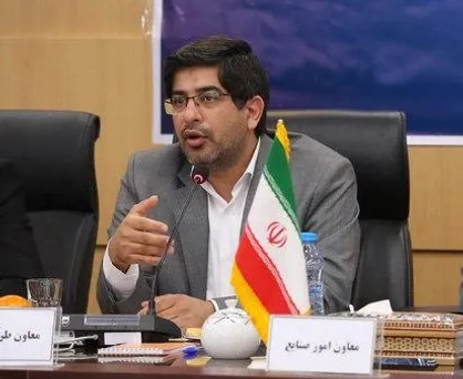 رشد تولیدات ۲۲ محصول اصلی صنعتی و معدنی در ۵ ماهه سال ۹۹/ صدور بیش از ۲ هزار و ۳۰۰ پروانه بهره&zwnj;برداری