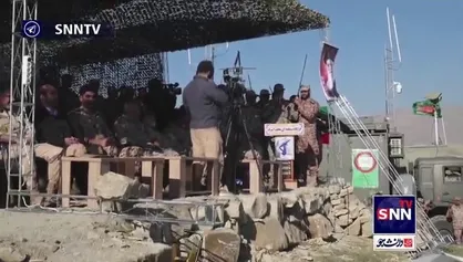 آغاز رزمایش پیامبر اعظم ۱۹ نیروی زمینی سپاه با رمز &laquo;یا رسول&zwnj;الله&raquo;