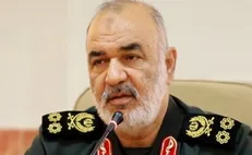 سرلشکر سلامی: امنیت پایدار مرهون هماهنگی و هم‌افزایی جامعه اطلاعاتی است