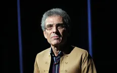 قسمت نبود سیدضیاءالدین دری «سنجرخان» را بسازد/ عزت‌الله انتظامی جایگزین ندارد