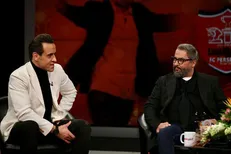 تیم علی کریمی برای انتخابات در فدراسیون فوتبال چیده شد!