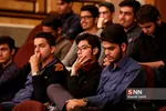نشست بزرگ جوانان و تحول در رسانه 