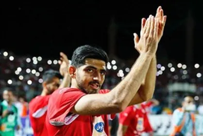 ترابی از پرسپولیس جدا نمی&zwnj;شود