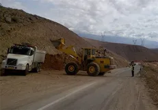 احداث ۲۰۰ کیلومتر بزرگراه و راه اصلی در چهار محال و بختیاری