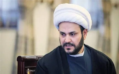 دبیرکل جنبش النجباء: اشغالگران حاکمیت عراق را سلب کرده&zwnj;اند/ مقاومت حق مشروع ماست