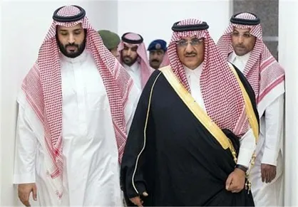 ولیعهد سابق عربستان: وضعیت شکننده اجتماعی دوام نخواهد آورد/ سیاست&zwnj;های بن سلمان به نفع ایران تمام شد