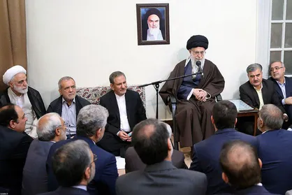 تعرض به امنیت و حریم مردم در پیام&zwnj;رسان&zwnj;های داخلی &laquo;حرام شرعی&raquo; است