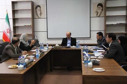 همکاری دوجانبه دانشگاه یزد و مرکز اطلاع&zwnj;رسانی سازمان ملل متحد مورد بررسی قرار گرفت