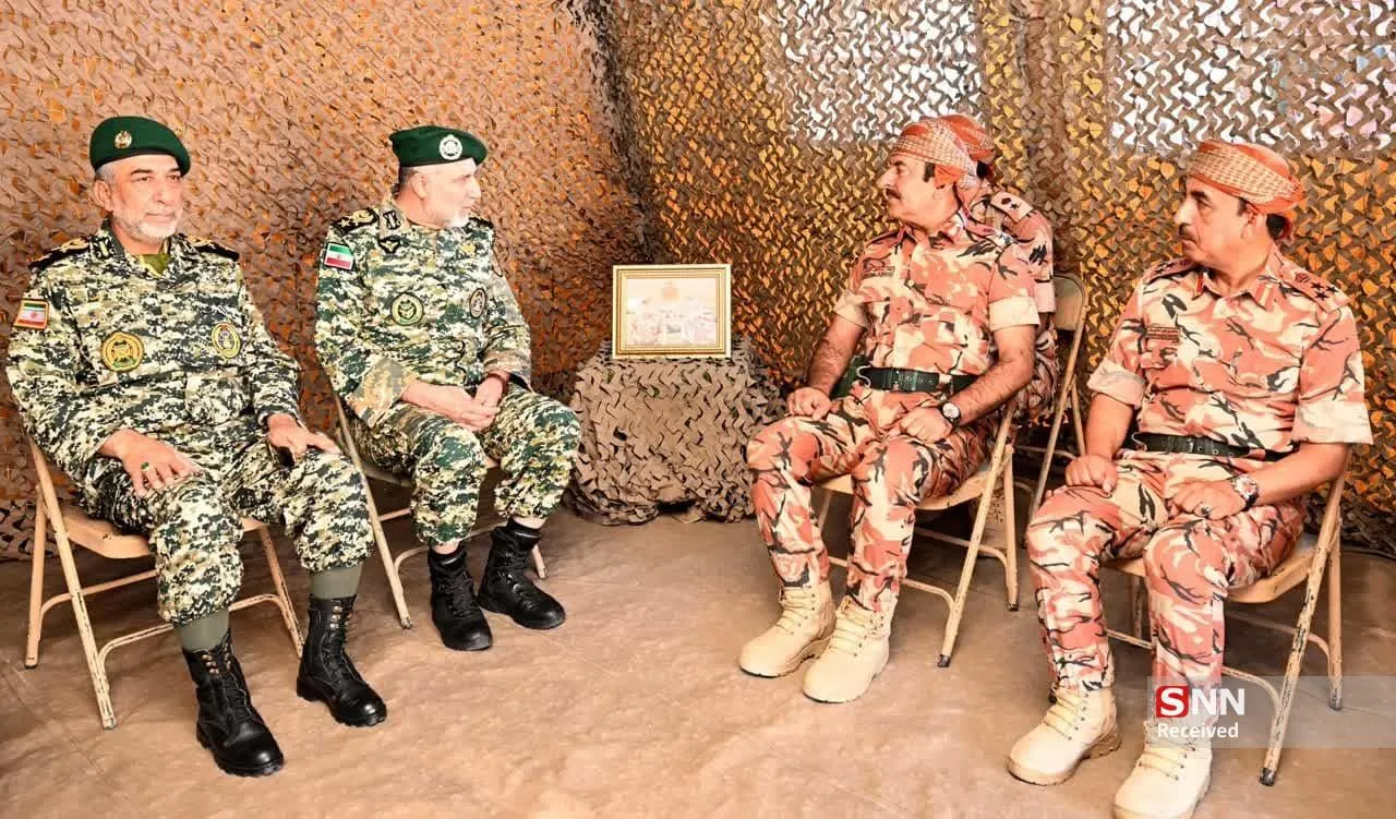 رزمایش