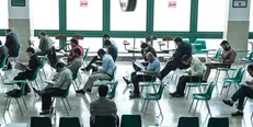 نتایح نهایی آزمون استخدامی آموزش و پرورش تا فردا اعلام می‌شود