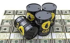 قیمت جهانی نفت امروز ۱۴۰۲/۰۷/۱۴