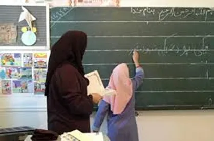 پاسخ آموزش و پرورش استان گیلان به شایعه اخراج معلم وظیفه شناس آستارایی