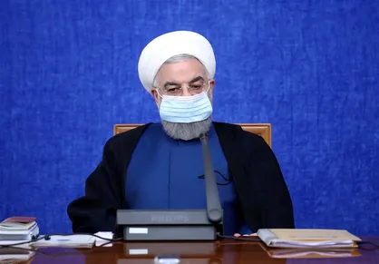 روحانی: کولبری نه در شأن کرامت انسانی مرزنشینان است و نه با سیاست&zwnj;های کشور سازگاری دارد