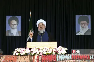 دکتر روحانی