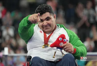 ورزش