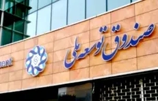 صندوق توسعه ملی تشکیل شد تا دولت مثل حساب ذخیره ارزی با آن رفتار نکند