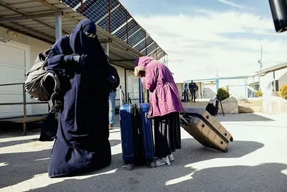 بازداشت دو زن در استرالیا به اتهام عضویت در داعش و برده&zwnj;داری در سوریه