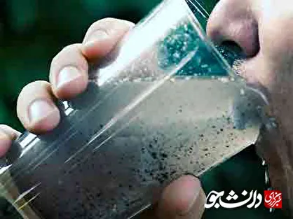 سلامت دانشجویان دانشگاه ارومیه در خطر است/ آب دانشگاه در مدار بی&zwnj;کیفیتی؛ مسئولان هوشیار باشند