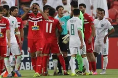 سعودی‌ها زمین میزبانی از پرسپولیس در لیگ قهرمانان آسیا را مشخص کردند