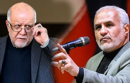باید محاکمه شوید...