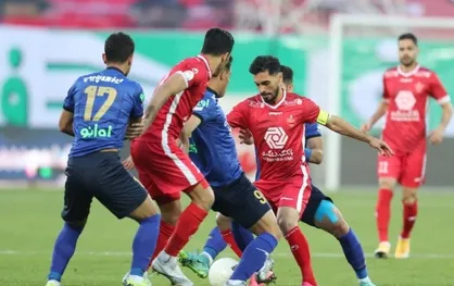 جدایی سرخابی ها برای ورود به بورس قطعی شد