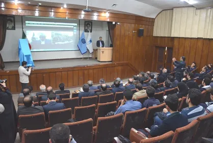 مرکز &laquo;ارتقای شایستگی&zwnj;های حرفه&zwnj;ای دانشجویان&raquo; در دانشگاه آزاد مشهد افتتاح شد
