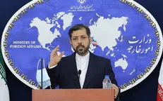 نگرانی شدید ایران از حوادث چند روز گذشته در عراق