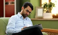 آذری جهرمی امسال به پاستور فکر می‌کند یا ۸ سال بعد؟