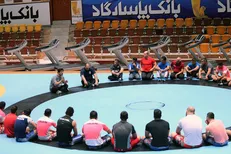 ترکیب تیم ملی کشتی آزاد چه زمانی مشخص می‌شود؟