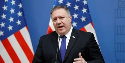 پامپئو: تهدیدات چین برای غرب از جنگ سرد جدی&zwnj;تر است