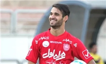 نور اللهی امروز در تمرینات پرسپولیس شرکت&zwnj; می&zwnj;کند؟