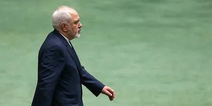 وزیر خارجه به تهران بازگشت