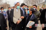 رییس بازرسی