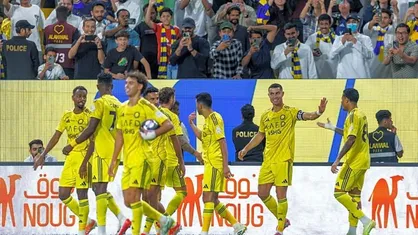 قرعه ترسناک در انتظار استقلال و سپاهان؛ النصرِ آماده با رونالدو می&zwnj;آید