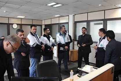 سامانه +۱۳۷ به کمک مدیریت بحران شهر تهران می&zwnj;آید