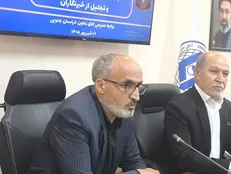 مدیرکل تعاون خراسان جنوبی: تعاونی‌های استان ۳۰ میلیون دلار صادرات داشته‌اند / در یک سال اخیر ۲۵ تعاونی جدید با تمرکز بر انرژی خورشیدی تشکیل شده است