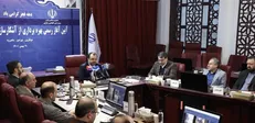 اتخاذ تدابیر لازم برای اتصال تمام وقت دستگاه‌های آشکار ساز گمرکی