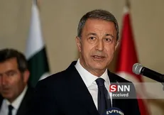 عملیات شمال سوریه را به تعویق نمی‌اندازیم