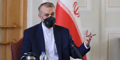 امیرعبداللهیان: به حسن نیت با حسن نیت جواب می&zwnj;دهیم