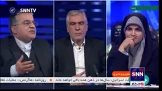 فردوسی پور: حماس امروز داعیه دار برقراری نظم در غزه است و این یعنی پیروزی حماس